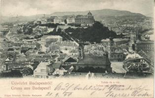 1898 Budapest I.