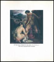 Murádin Jenő: A Felsőbányai Művésztelep. A szerző, Murádin Jenő (1937-) által Sümegi György (1947-) ...