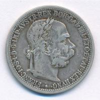 Ausztria 1902. 1K Ag "Ferenc József" T:2- Austria 1902. 1 Corona Ag "Franz Joseph" C:VF  Krause KM#2804