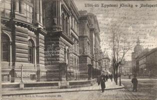 Budapest IX. klinika (Ek)