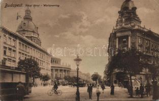 Budapest Váczi krt.