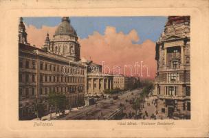 Budapest Váczi krt.