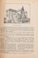 Budapest Duna-balparti környéke. (65 képpel, 1 várostervrajzzal, és 2 térképpel.) Részletes magyar u...