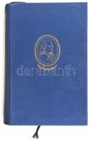 Johann Wolfgang Goethe: Utazás Itáliában. Ford.: Rónay György. Az utószót Vajda György Mihály írta. ...