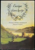 Európa híres kertje. Történetei ökológia tanulmányok Magyarországról. Szerk.: R. Várkonyi Ágnes, Kósa László. Bp., 1993., Orpheusz. Kiadói papírkötés