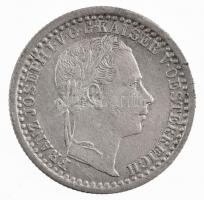 Ausztria 1859A 1Fl Ag "Ferenc József" T:2,2- patina, ph.
Austria 1859A 1 Florin Ag "...