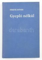 Fekete István: Gyeplő nélkül. Bp., 1982, Szent István Társulat. Kiadói egészvászon kötés, jó állapot...