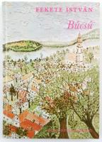 Fekete István: Búcsú. Bp., 1982, Szent István Társulat. Kiadói kartonált kötés, jó állapotban.