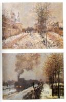 Karin Sagner-Düchting: Claude Monet. 1840-1926. A szem örömünnepe. Köln-Bp., 2004., Taschen-Vince. G...