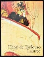Matthias Arnold: Henri de Toulouse-Lautrec. 1864-1901. The Theatre of Life. Köln, 1992., Taschen. Angol nyelven. Kiadói papírkötés.