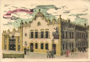 Budapest Hági-söröző