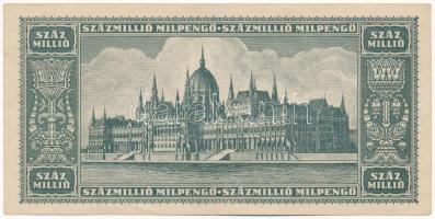 1946. 100.000.000MP T:III Adamo P33