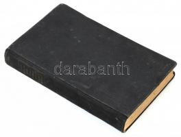 A Szent Orsolya-Rend Római Uniójának szabályai és alkotmányai. Rákospalota, 1940, Don Bosco-ny., 289...