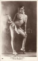 Joséphine Baker (Ek)