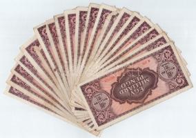 1946. 1.000.000.000P (20x) T:III,III-
Adamo P28