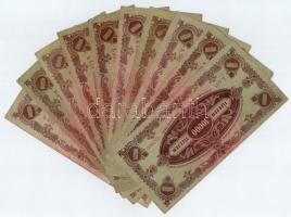 1945. 10.000P (10x) T:III
Adamo P23, P23e