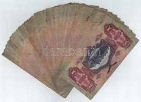 1930. 100P (30x) T:III,III-
Adamo P17