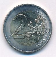 Németország 2011J 2E "Tartományok - Északrajna Vesztfália" T:1-
Germany 2011J 2 Euro &quo...