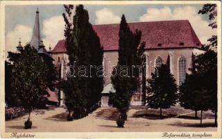 1938 Nyírbátor, református templom (EK)