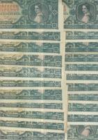 1946. 100.000MP(50x) T:II,II/III