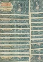 1946. 100.000MP(50x) T:II,II/III