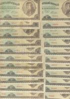 1946. 100.000.000P(50x) T:II,II/III