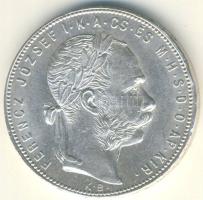 1880. 1Ft Ag T:2 k, ph