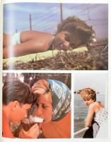 Szigethy Gábor: Ruttkai. Bp, 1987, Terra-Kossuth Nyomda. Gazdag képanyaggal illusztrálva. Kiadói egé...