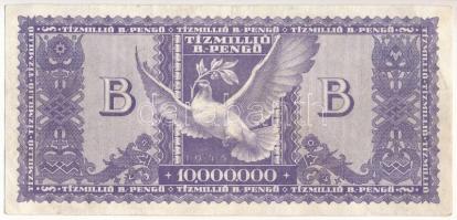 1946. 10.000.000BP T:III Adamo P38