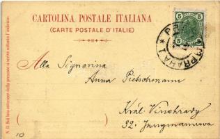 Vini del Chianti / Italian wine advertisement s: Alberto Fabbi (EK)