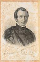 Czuczor Gergely összes költői művei. Első teljes kiadás. Életrajzzal és jegyzetekkel ellátva. Sajtó ...