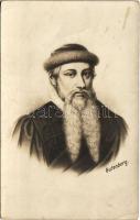 Johannes Gutenberg (EK)