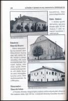 Erdélyi Géza: Gömör vármegye klasszicista építészete. Gömör Műhely 3. sz. Gömörszőlős-Hanva-Ózd, 199...