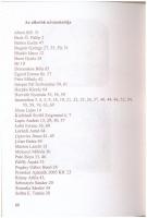 Egervölgyi Dezső: Gróf Széchenyi István a magyar érmészetben III. kötet. Zirc-Pápa, 2011., Jókai Mór...