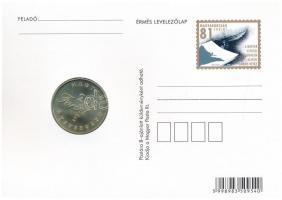 2001. 200Ft "Petőfi Sándor: János Vitéz" T:BU Adamo EM176