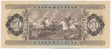 1980. 50Ft "D 673 059402" T:I,I- Adamo F22