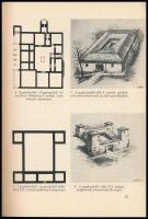 Műemlékeink sorozat 2 Balatonnal kapcsolatos kötete:
Kampis Antal: Tihany műemlékei.; 
B. Thomas E...