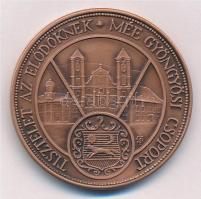 Szabó Imrefia Béla / Szabó Géza 2010. "Richter Gedeon a magyar gyógyszeripar megteremtője / Tis...