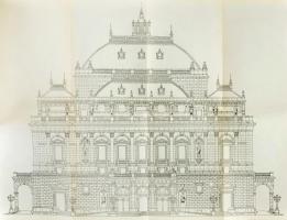 Műemlékeink sorozat 5 Budapesttel kapcsolatos kötete:
Wellner István: Az aquincumi mozaikok.; Sz. P...