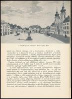 Műemlékeink sorozat 5 kötete:
Sallay Marianna: A fertődi Eszterházy-kastély.; 
Jenei Ferenc: Régi ...