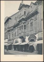 Műemlékeink sorozat 5 kötete:
Sallay Marianna: A fertődi Eszterházy-kastély.; 
Jenei Ferenc: Régi ...