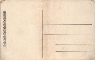 Velence, halászat (r)