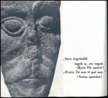 Móser Zoltán: Vannak utak. Fekete-fehér fotókkal. A szerző, Móser Zoltán (1946-) fotóművész által P....