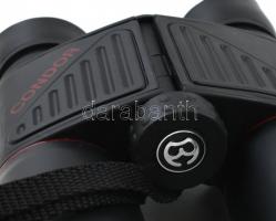 Bresser Condor 8x42-es távcső. Leírással, újszerű állapotban