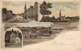 Neumarkt-Kalham