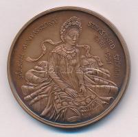 Fritz Mihály (1947-) 1991. "MÉE Szekszárd - Szeged / Babits Mihály halálának 50. évfordulóján&q...