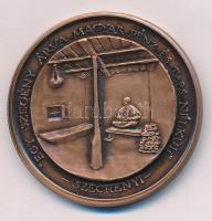 Lapis András (1942-) 1988. "10 éves a dunakeszi Kőrösi Csoma Sándor Általános Iskola / Egy szeg...