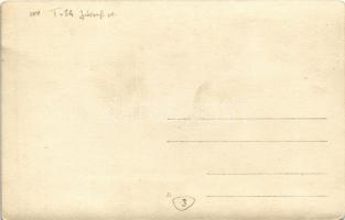 Budapest XXII. Budafok, Sashegy, Tóth József utca, Hangya ipar rt. likőr, rum és konyakgyára és borp...