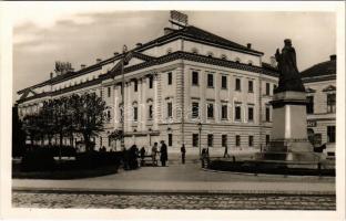 Debrecen, református kollégium