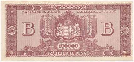 1946. 100.000BP T:II hajtatlan Adamo P36